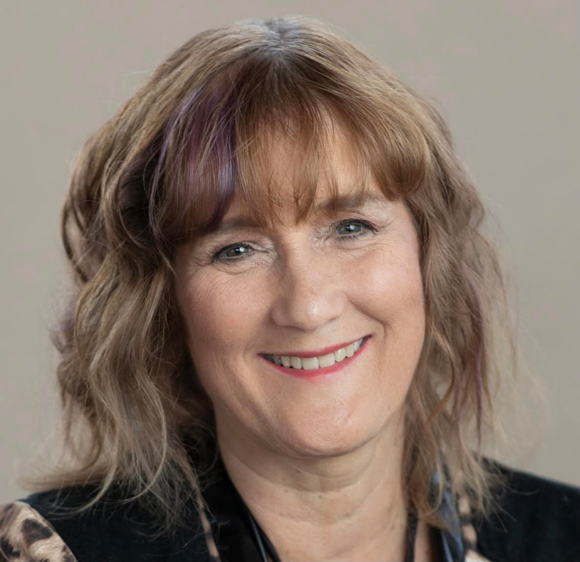 Kim Olver, LCPC, NCC, BCC — Founder of Olver International and Creator of Mental Freedom®