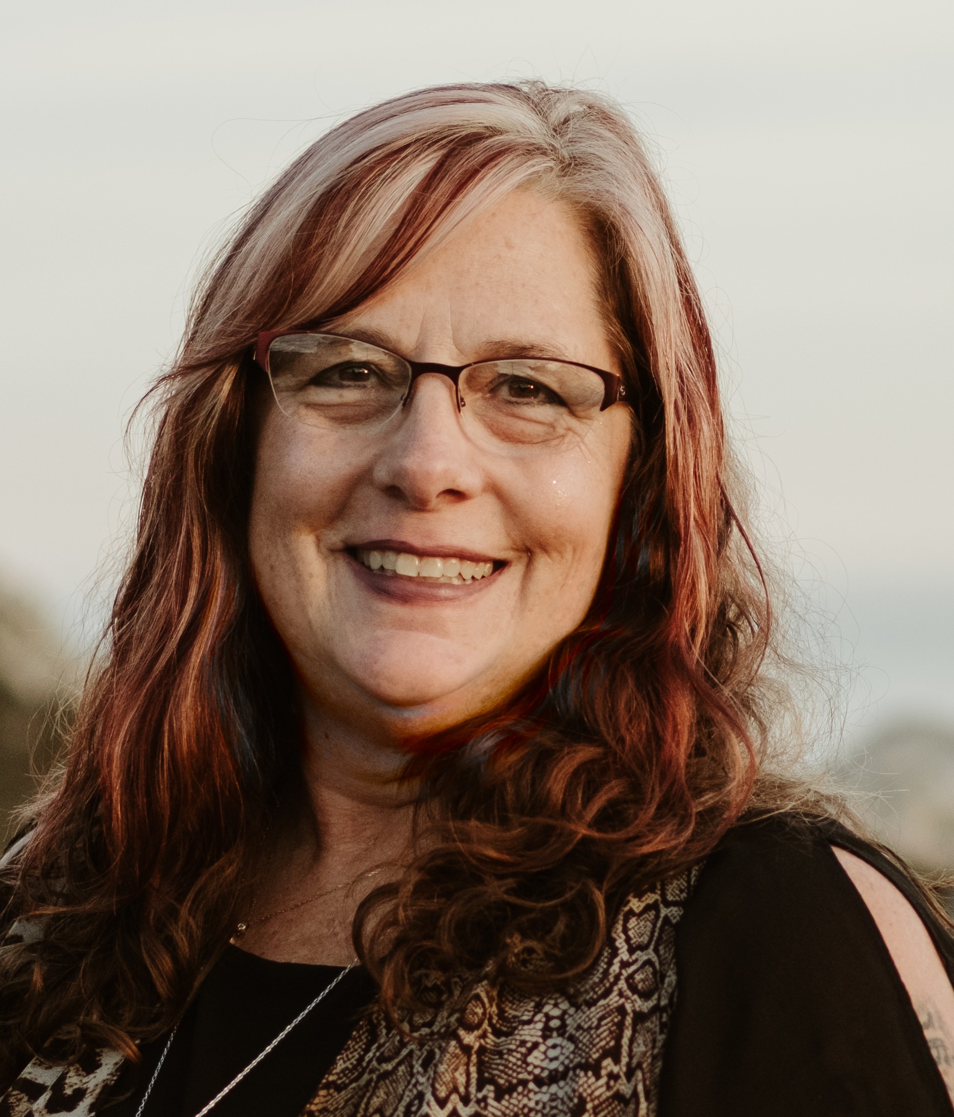 Lois Dasilva-Knapton