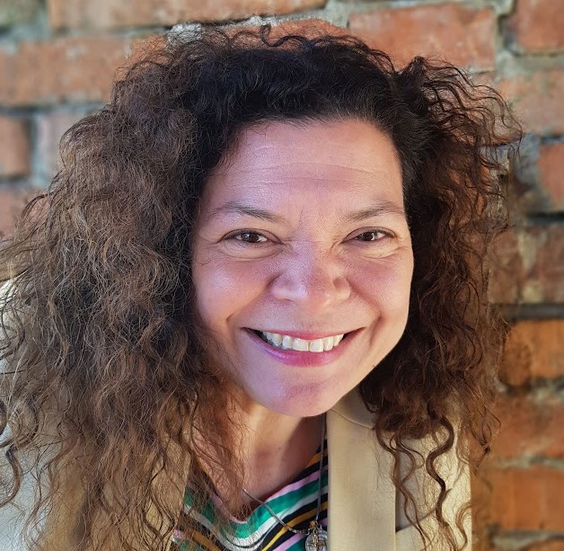 Tina Lee Odinsky Zec